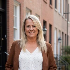 Meet your Posher, Amy